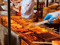 -广州富力君悦大酒店·凯菲厅