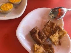-百灵缘瑞丽味道特色小吃(水乡店)