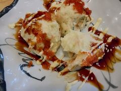 土豆沙拉-村上一屋·亚洲菜融合小馆(南楼店)