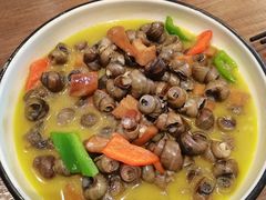 菌菇王丝螺-锡和无锡菜(景丽苑店)