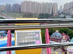 -南湖梦幻岛