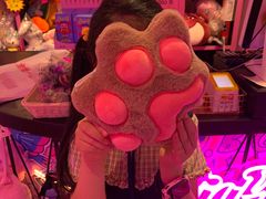 -BIG PINK大粉娃娃机主题馆(圆融星座店)