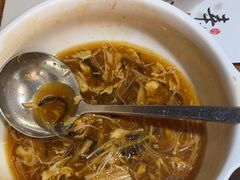 -隆喜元鱼汤包·海鲜(中联广场店)