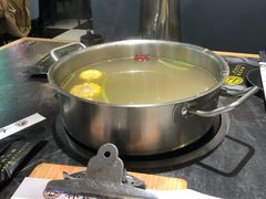 -林记潮牛·牛肉火锅(上马墩店)