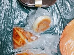 -面包新语(无锡M会员店)
