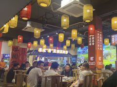 -柴火农家·江西赣南菜(土华店)