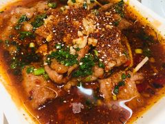 -新大咀港式茶餐厅(宝山万达店)