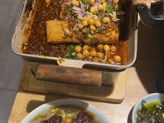 -全牛匠·乐山跷脚牛肉(新中关店)