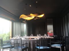 -上海滩餐厅(BFC外滩金融中心店)