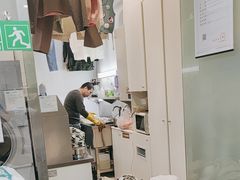 -福奈特洗衣洗鞋(莘谭路店)