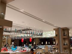 -舟山朱家尖威斯汀酒店·知味标帜自助餐厅
