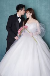 -青禾蒙娜丽莎婚纱摄影(武汉总店)