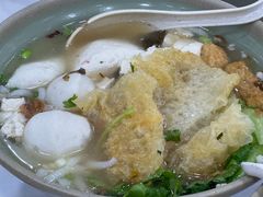 -阿坤纯正西刀鱼丸(Kuala Lumpur Branch)
