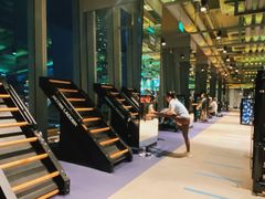 -Trainyard 炼·工场(中国国际贸易中心店)