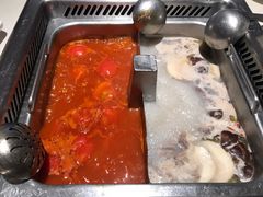 -海底捞火锅(万丰桥店)