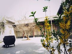 -西安关中民俗艺术博物院