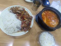 -贤花饭店(城阳店)