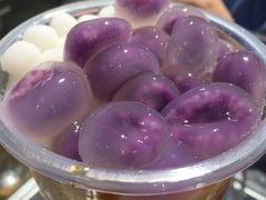 -甜心闲生传统手工冰粉(奎星楼店)