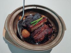 -荣轩(新荣记环球金融中心店)