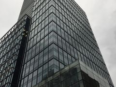 -上海静安香格里拉大酒店