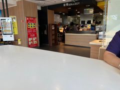 -麦当劳(垡头西路店)