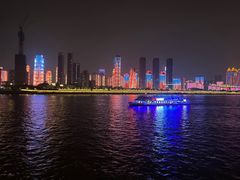 -武汉两江游览·夜游长江(汉口粤汉码头)
