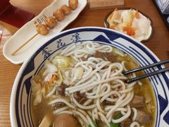 -鑫花溪牛肉米粉(凤凰街创始总店)