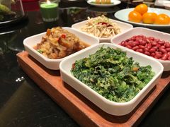 -阿庄新豫菜(航海东路店)