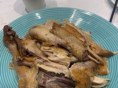 -船歌·鱼水饺青岛菜(国贸商城店)