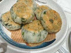 草头饼-壹只菜·崇明本地特色菜(崇明南门店)