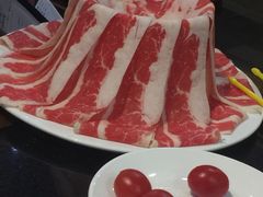 -香天下·四川火锅(安镇大润发店)