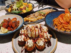 -BE BRIGHT KITCHEN(正佳广场店)