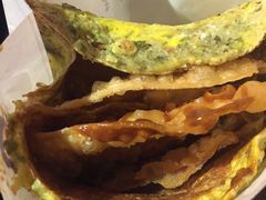 -清真·二嫂子煎饼果子(鼓楼旗舰形象店)