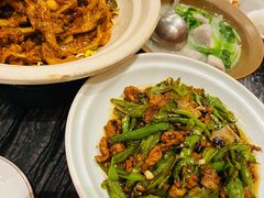 -情妹耙泥鳅·江湖川菜(科华店)