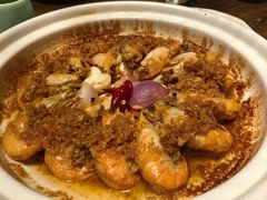 -粗茶淡饭·隐庐私厨(东亭店)