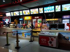 -中影华臣影城VLED(赠4小时停车 西安路店)