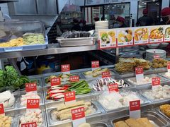 -阿坤纯正西刀鱼丸(Kuala Lumpur Branch)