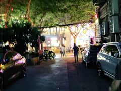 -魔方剧情密室(徐汇店)