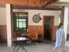 -李东农庄(中南百草园地标店)