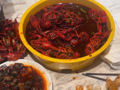 -王红军龙虾(新民路店)