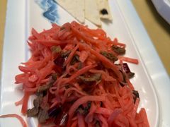 -思金拉措庄园藏餐(太阳岛店)