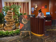 -昆泰嘉华酒店-嘉华咖啡厅