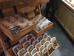-爱达乐面包生日蛋糕(郫县时代天街店)