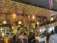 -粤点越有·茶点·粤菜(樵岭国际店)