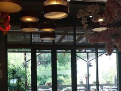 大堂-吴越荣记·苏州菜·松鼠桂鱼(斜塘老街店)