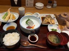 -翔峰炭火鳗鱼(悦泰街里公寓店)