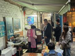 -梁阿婆廿年老牌扣肉糯米饭