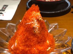 火山沙拉-魔丼屋(日月光店)