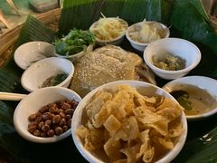 -园林美食城·本土农家菜(杨和镇店)