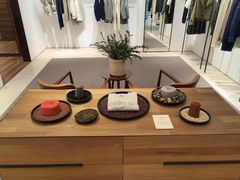 -ICICLE之禾女装店(百联又一城店)